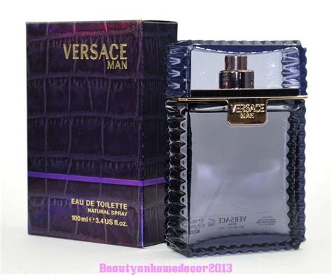 chiodo versace man|versace man cologne notes.